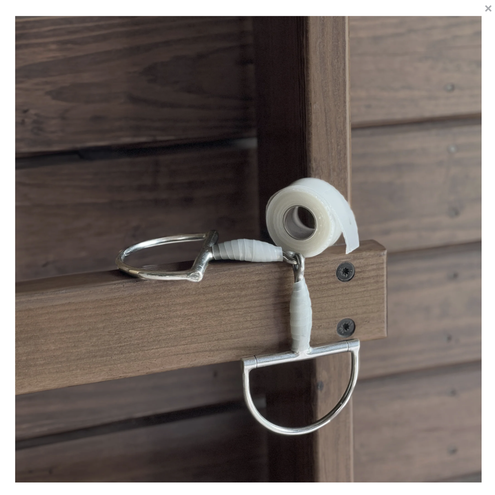 Equifit Essential Bit Tape