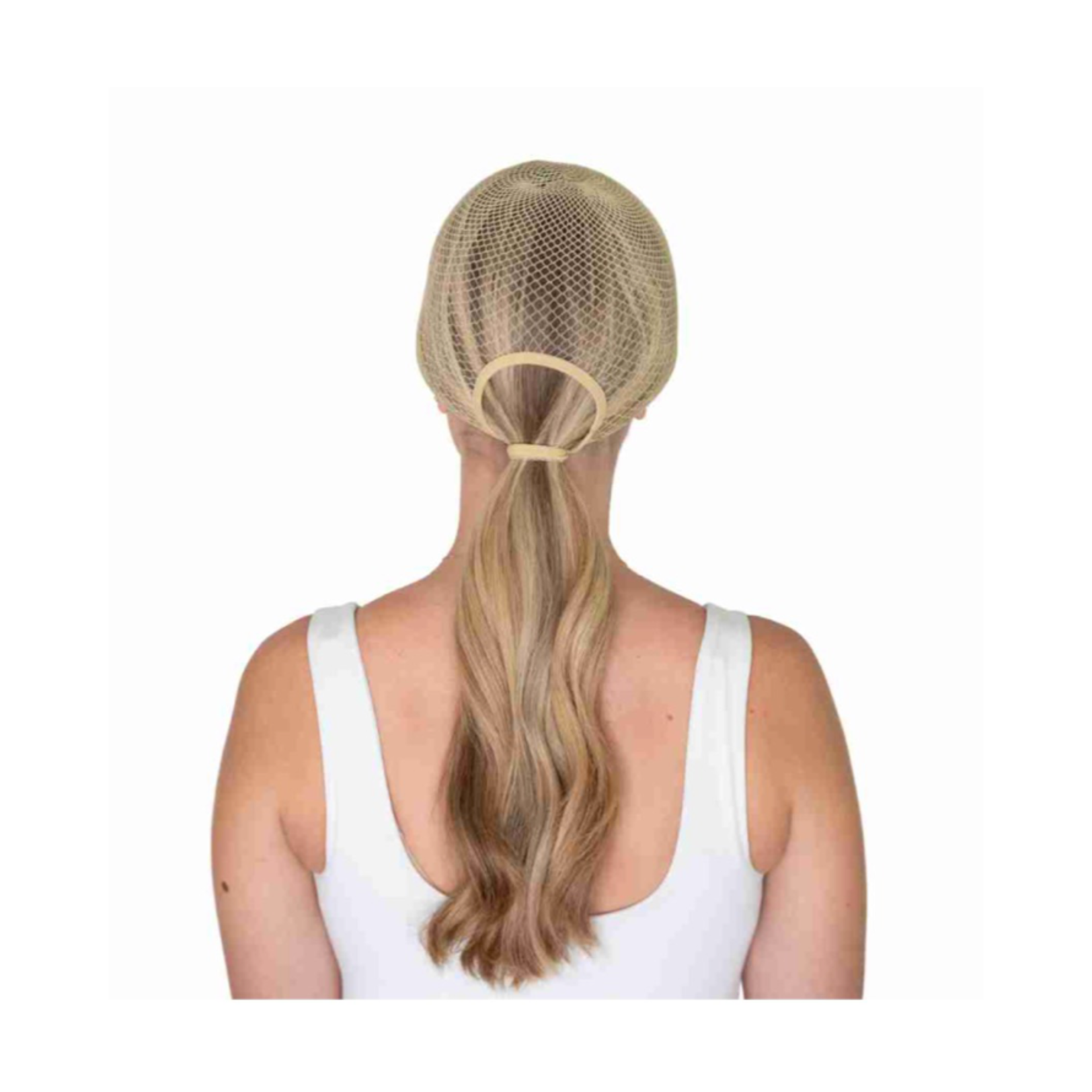 Ellsworth Ellsworth Ponytail Hairnet