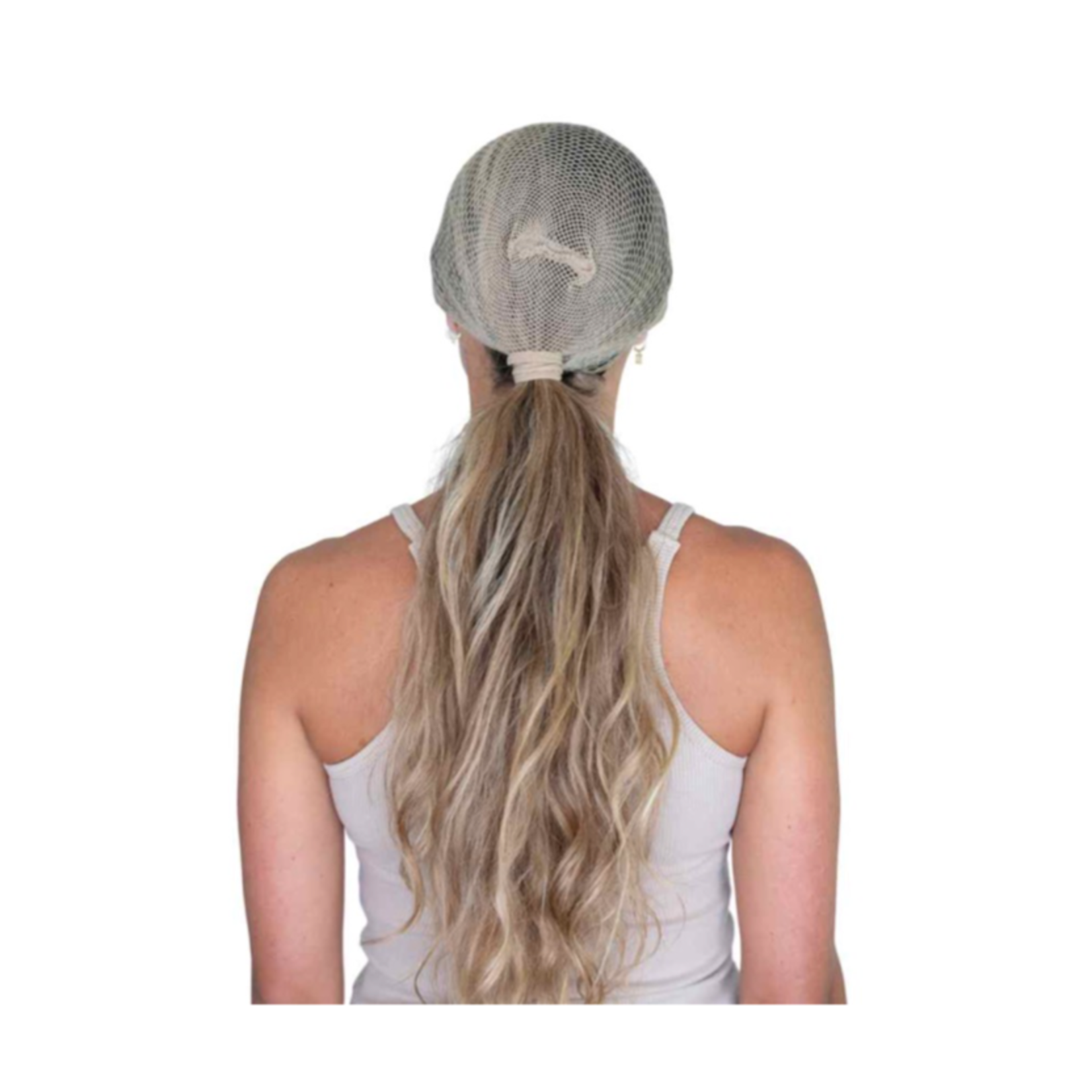 Ellsworth Ellsworth Ponytail Hairnet