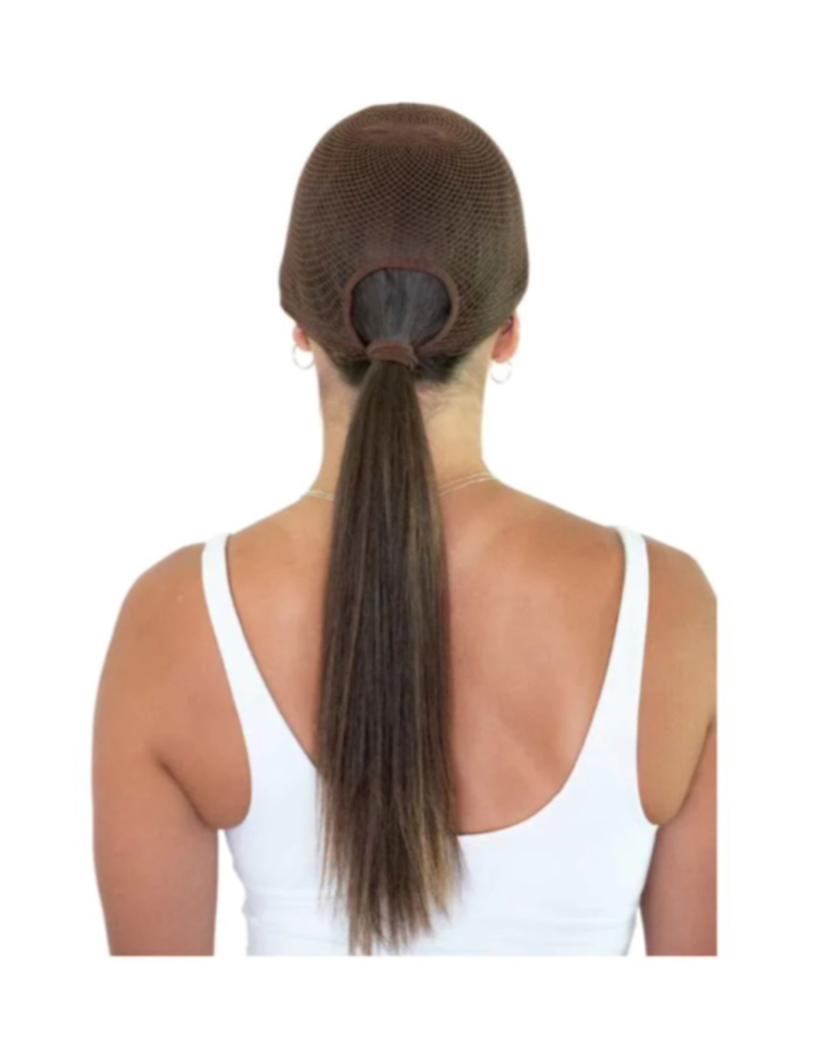 Ellsworth Ellsworth Ponytail Hairnet