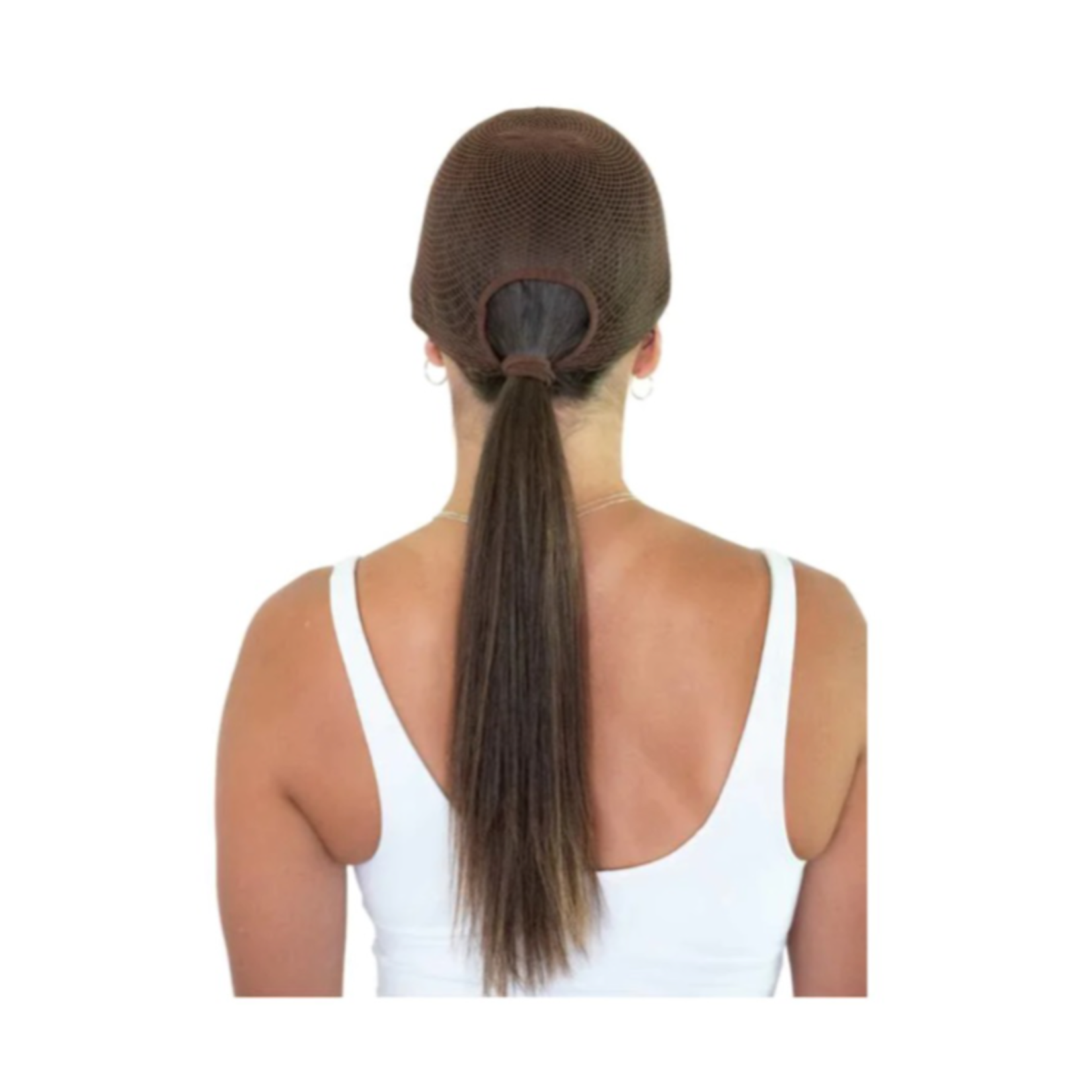 Ellsworth Ellsworth Ponytail Hairnet