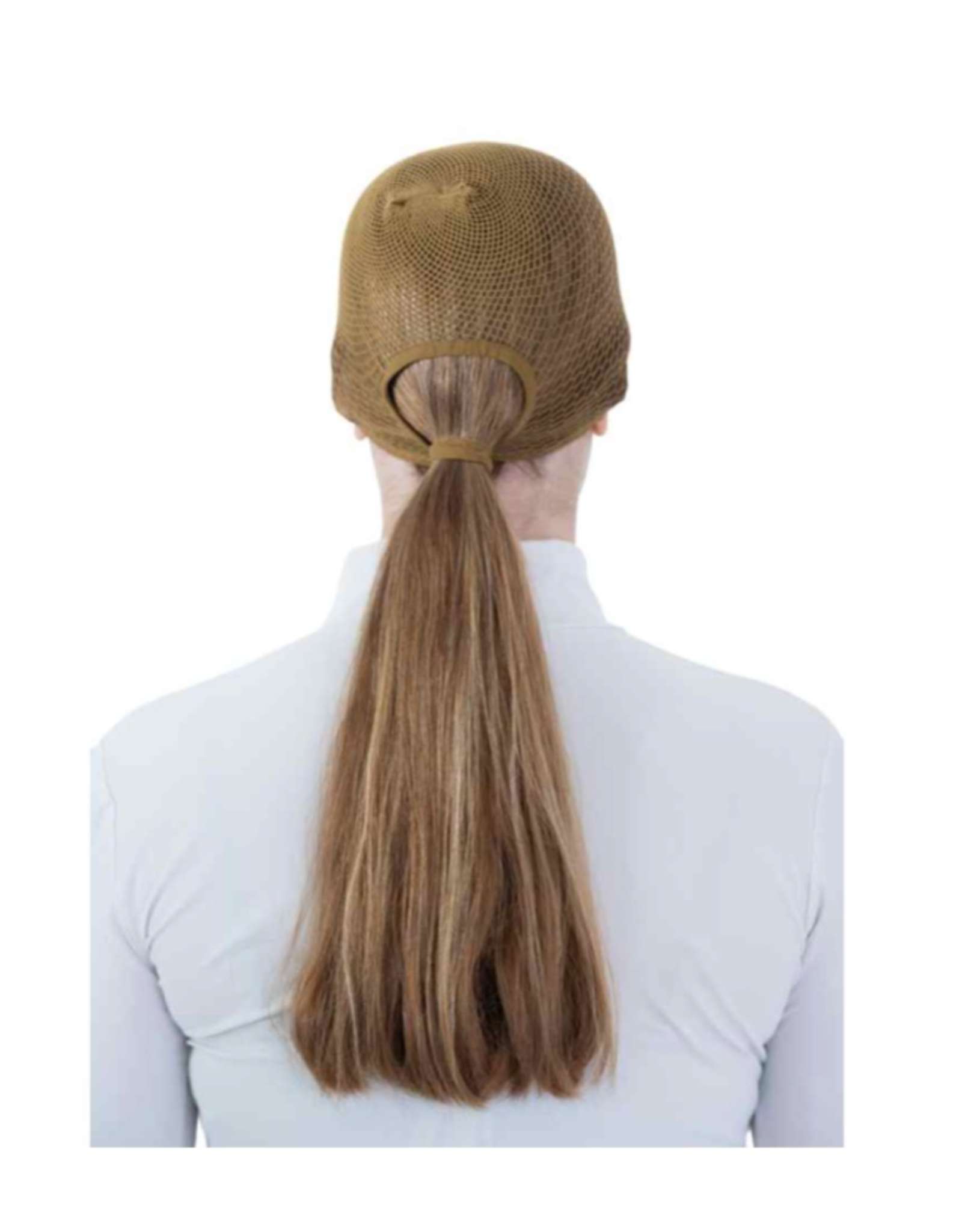 Ellsworth Ellsworth Ponytail Hairnet