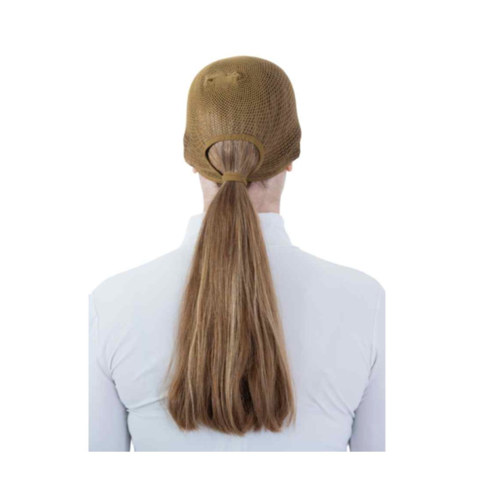 Ellsworth Ellsworth Ponytail Hairnet