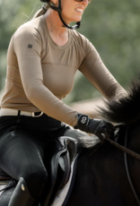 Euphoric Equestrian Euphoric Ladies' Malibu Long Sleeve Shirt
