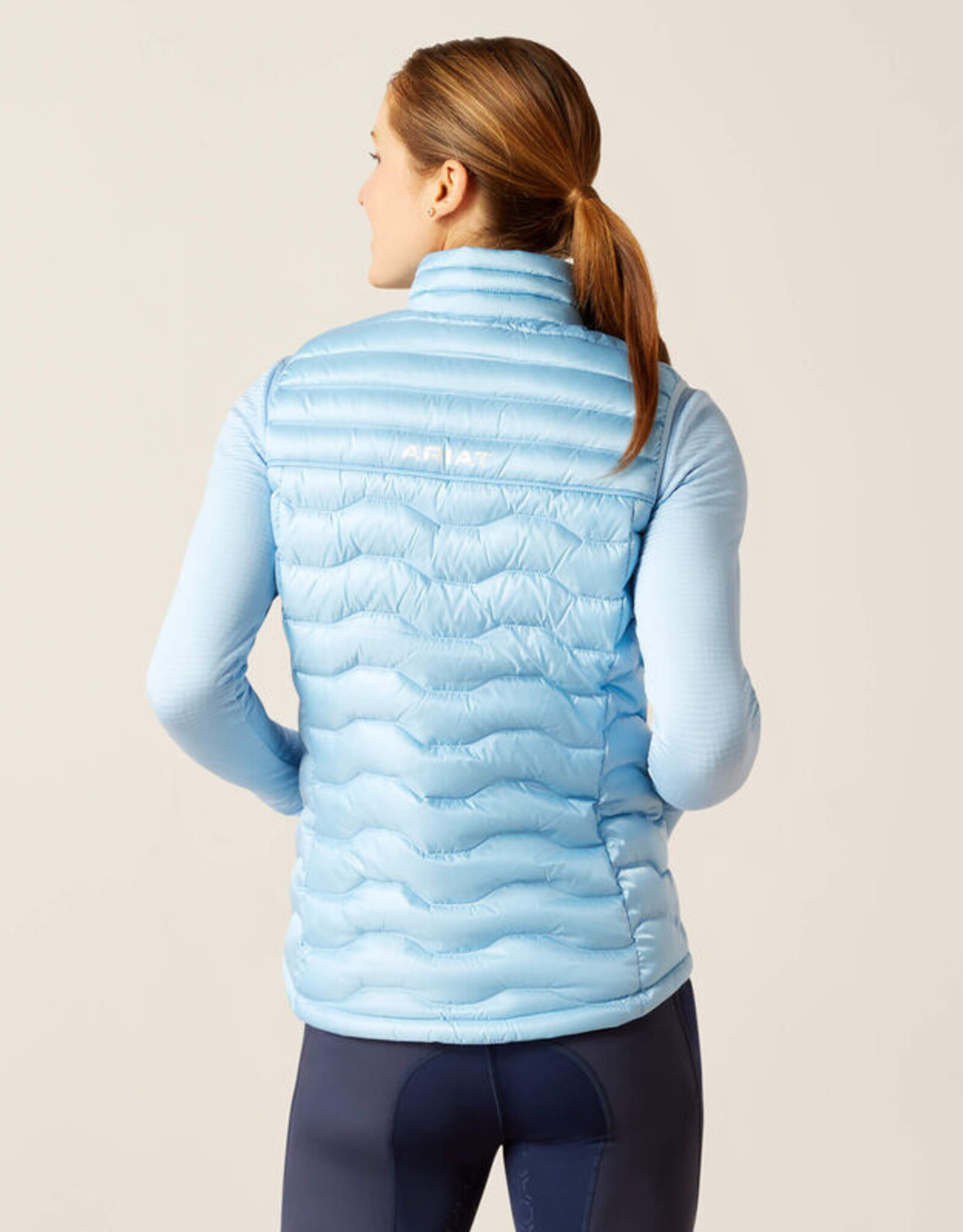 Ariat Ladies' Ideal Down Vest