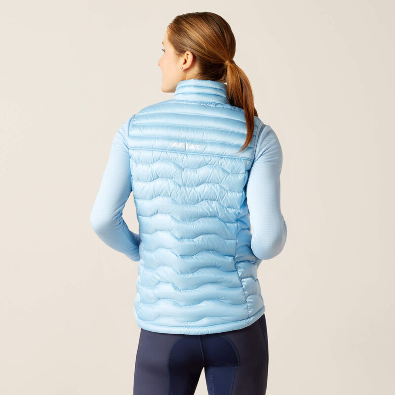 Ariat Ladies' Ideal Down Vest