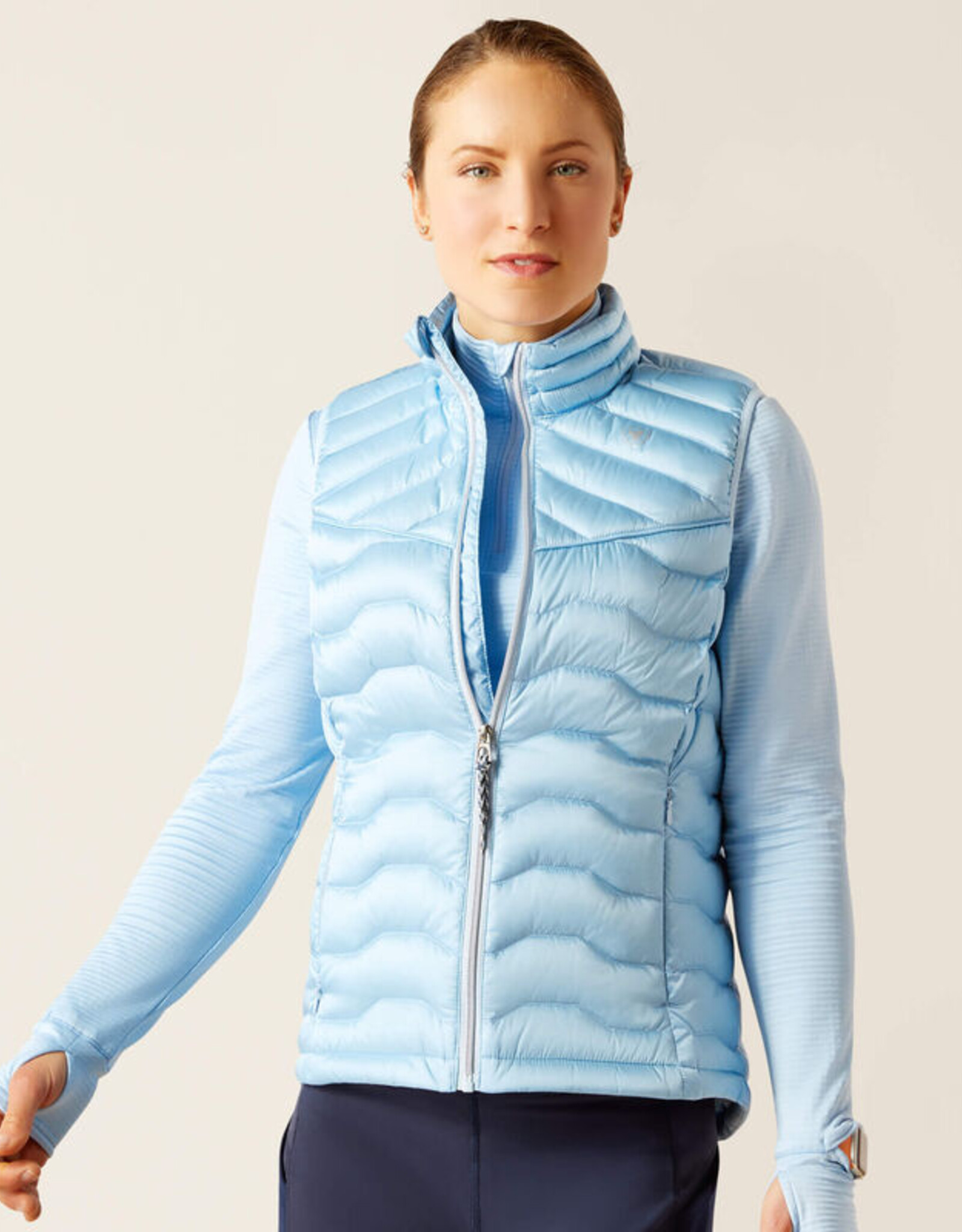 Ariat Ladies' Ideal Down Vest