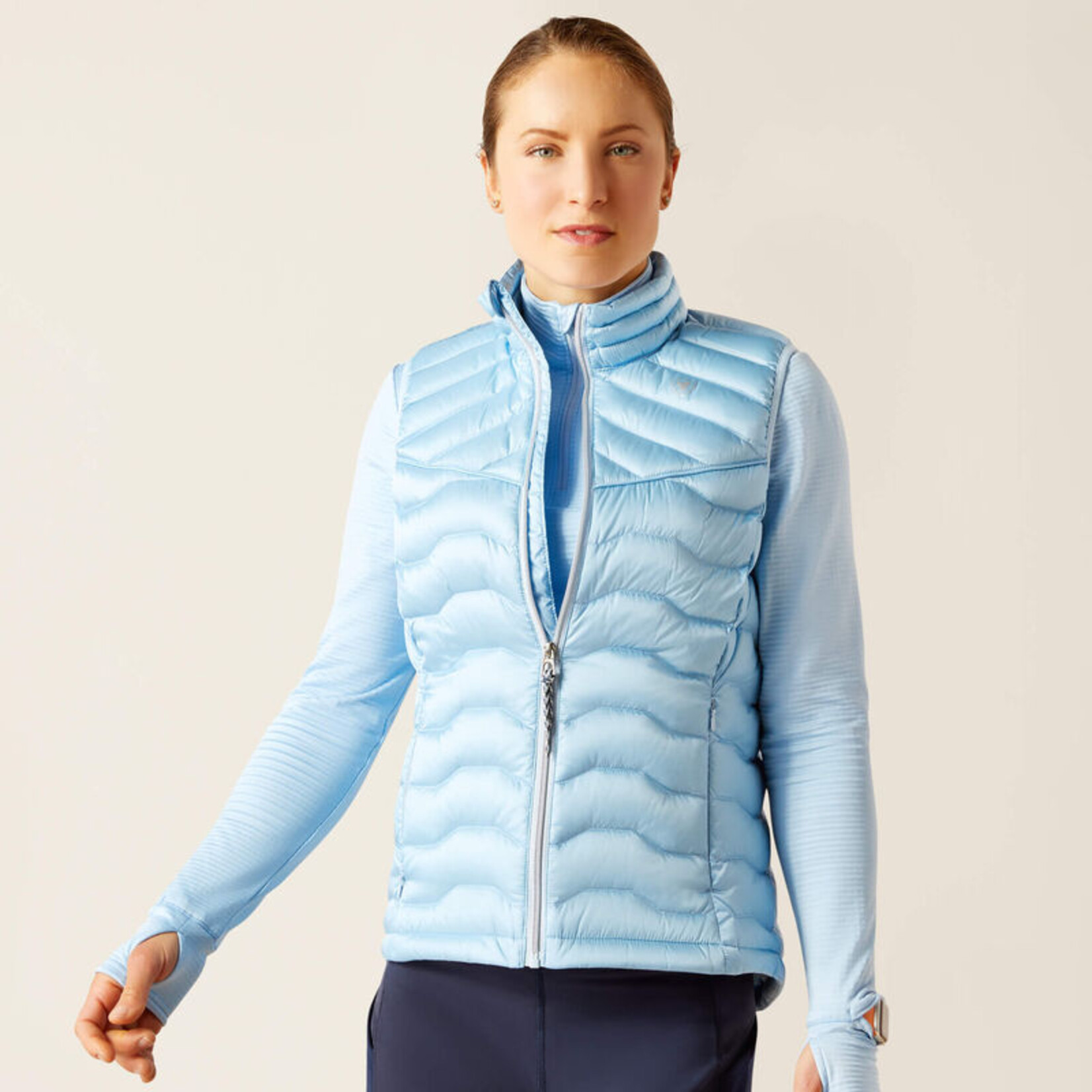 Ariat Ladies' Ideal Down Vest