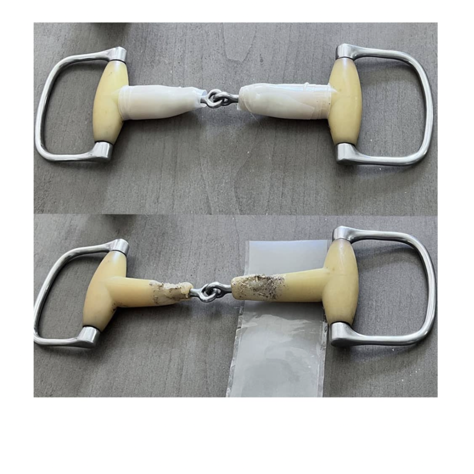 Plughz Plughz 2" Bit Tape