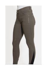 KL Select Ladies' Gabrielle Knee Patch Breech