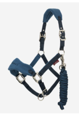 Lemieux LeMieux Vogue Halter with Lead