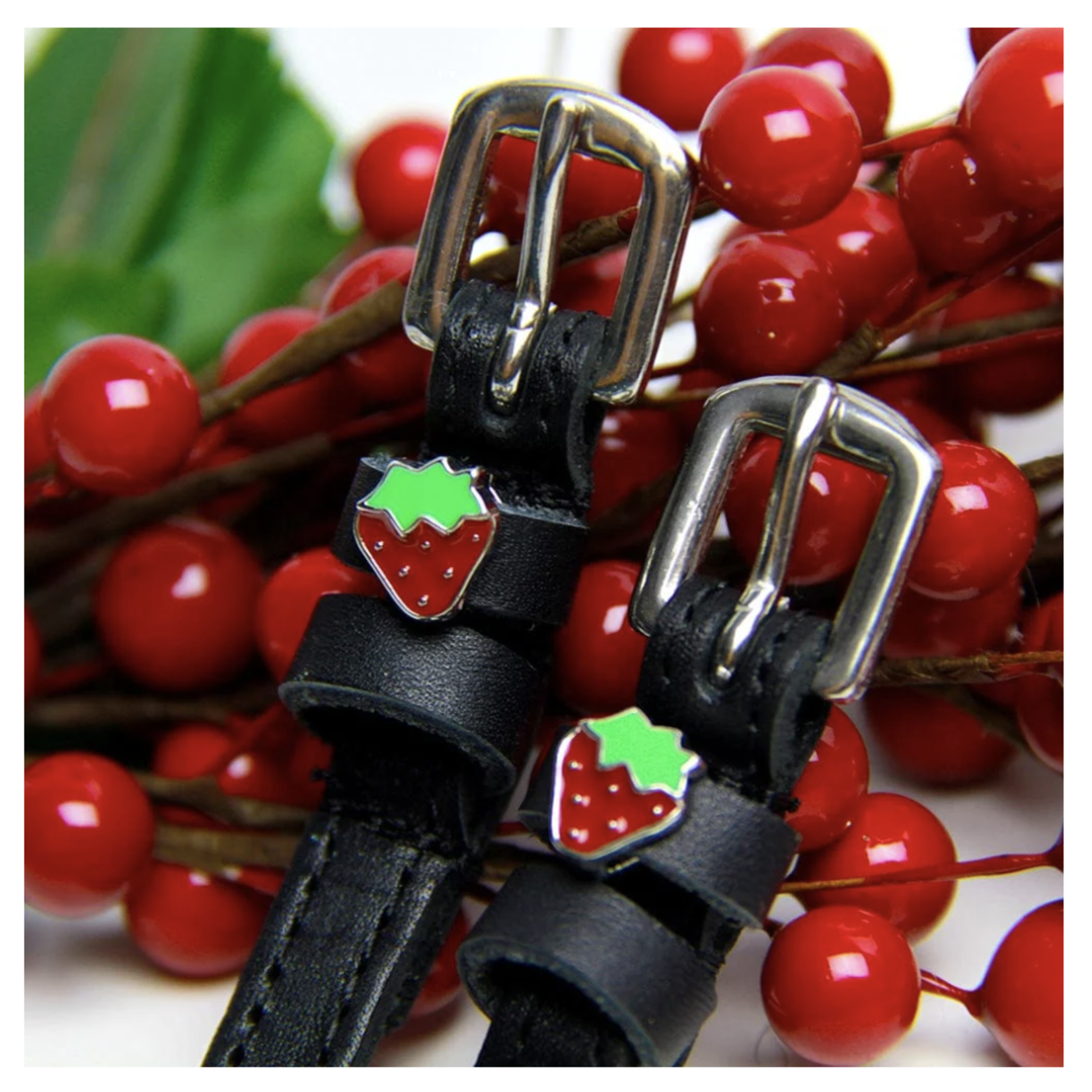 Mane Jane Mane Jane Spur Straps