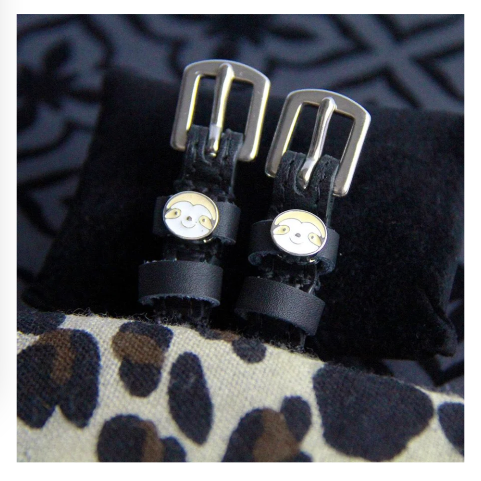 Mane Jane Mane Jane Spur Straps