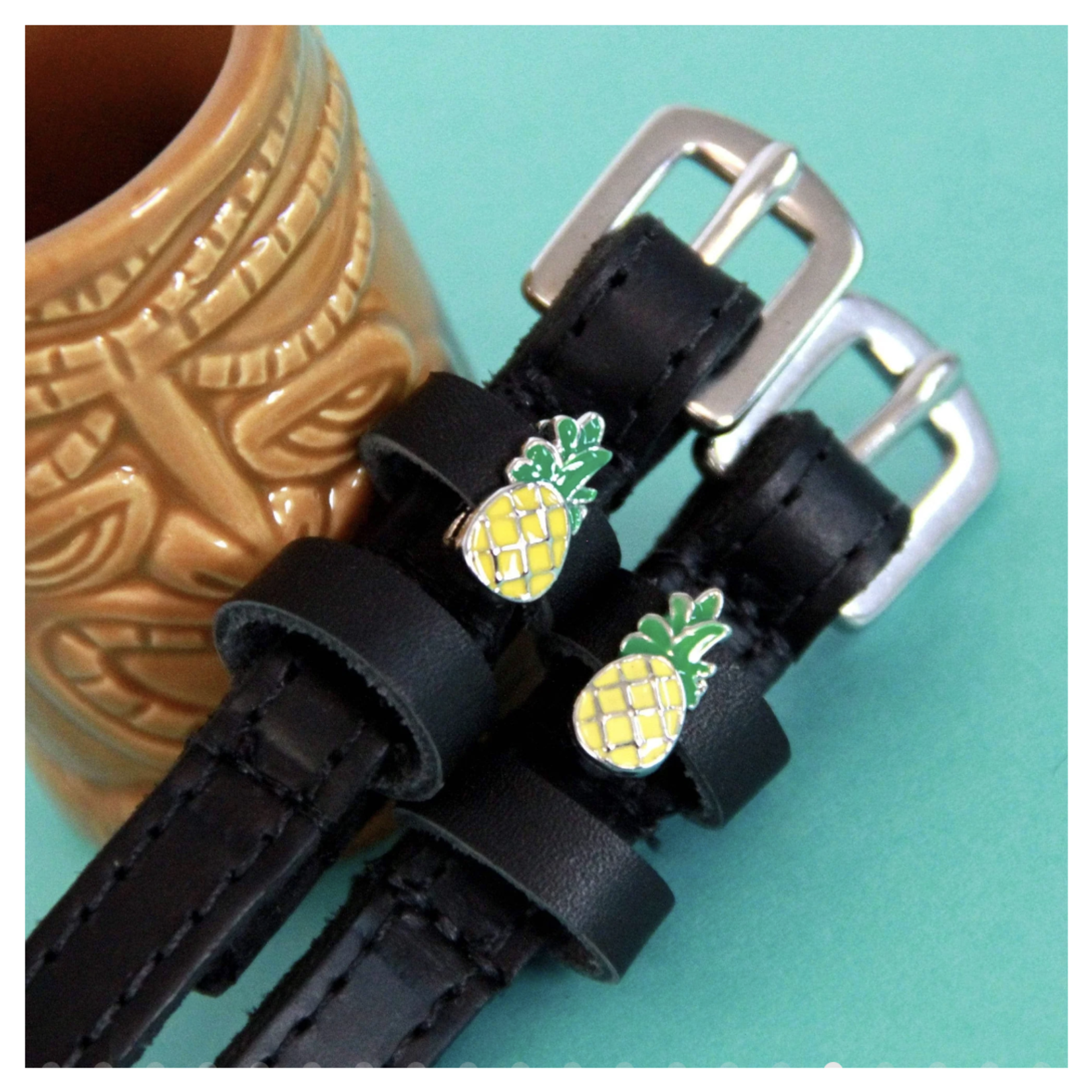 Mane Jane Mane Jane Spur Straps