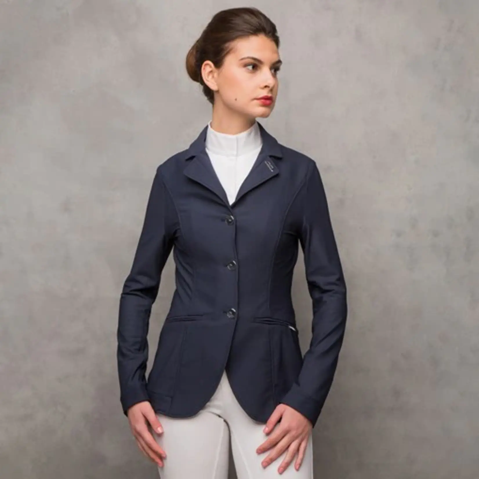 Calabasas Saddlery - Alessandro Albanese Ladies' MotionLite