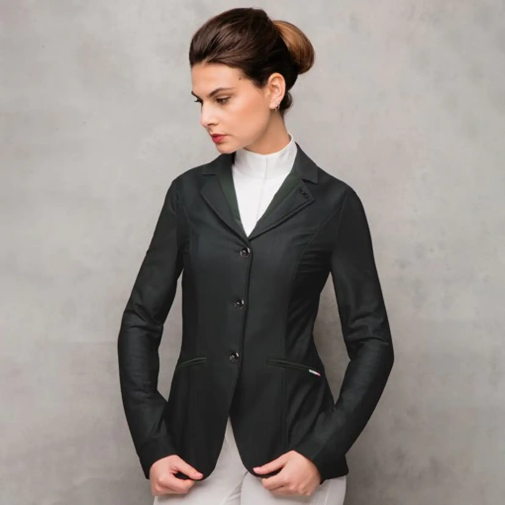 Alessandro Albanese Alessandro Albanese Ladies' MotionLite Show Coat