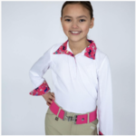 Romfh Kids' Sarah Show Shirt
