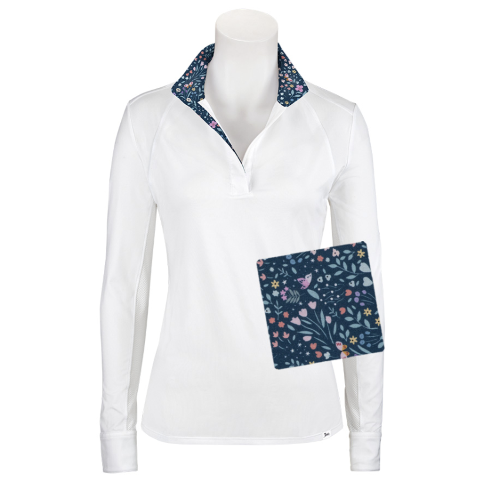 R.J. Classics Ladies' Maddie Show Shirt