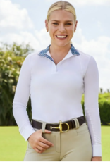 R.J. Classics Ladies' Maddie Show Shirt