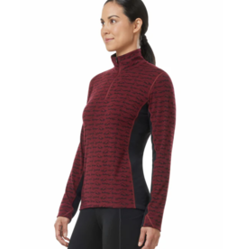 Kerrits Ladies' Stable Temp Merino Shirt