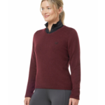Kerrits Ladies' Stable Temp Sweater