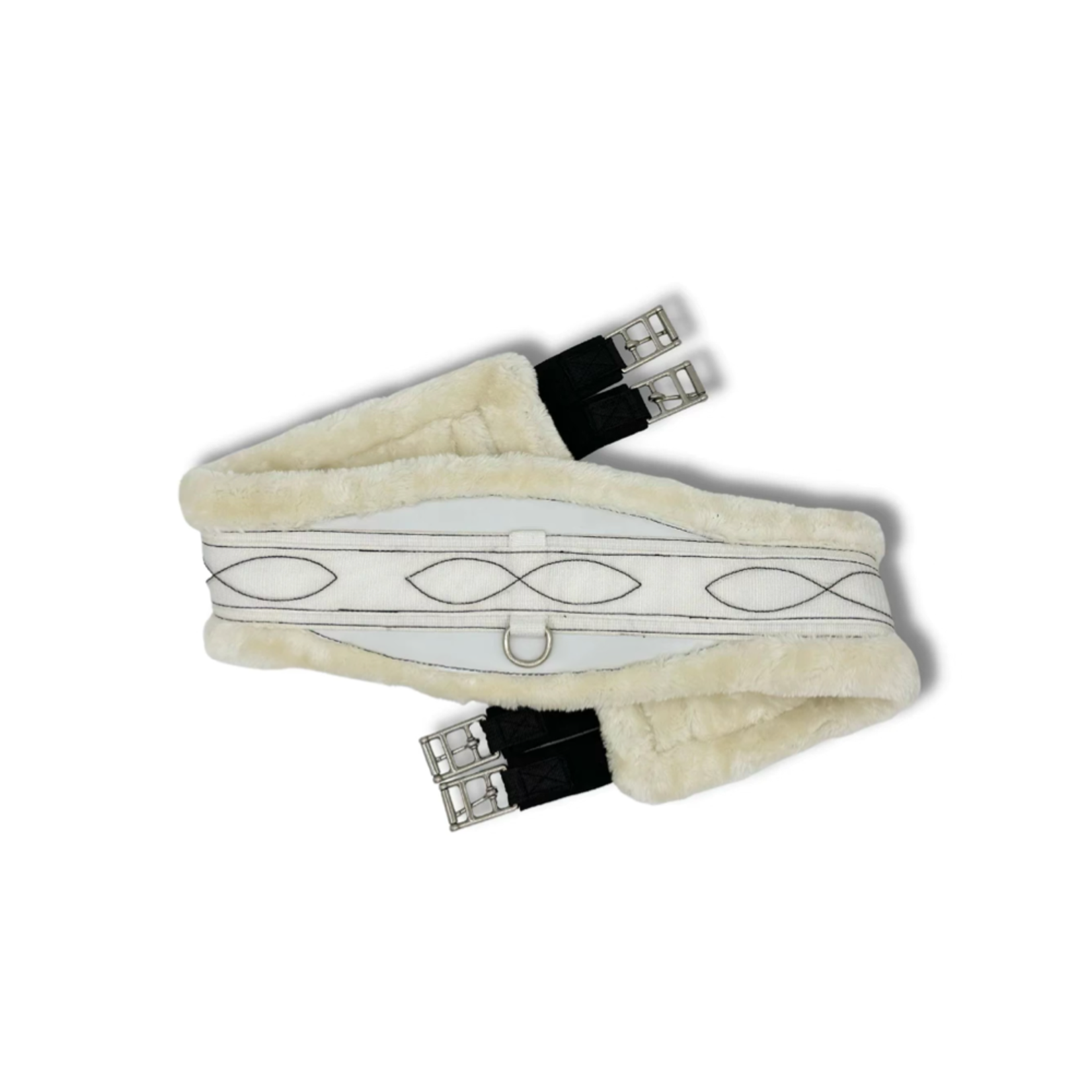 EHI Pro Series Fleece Stabilizer Girth