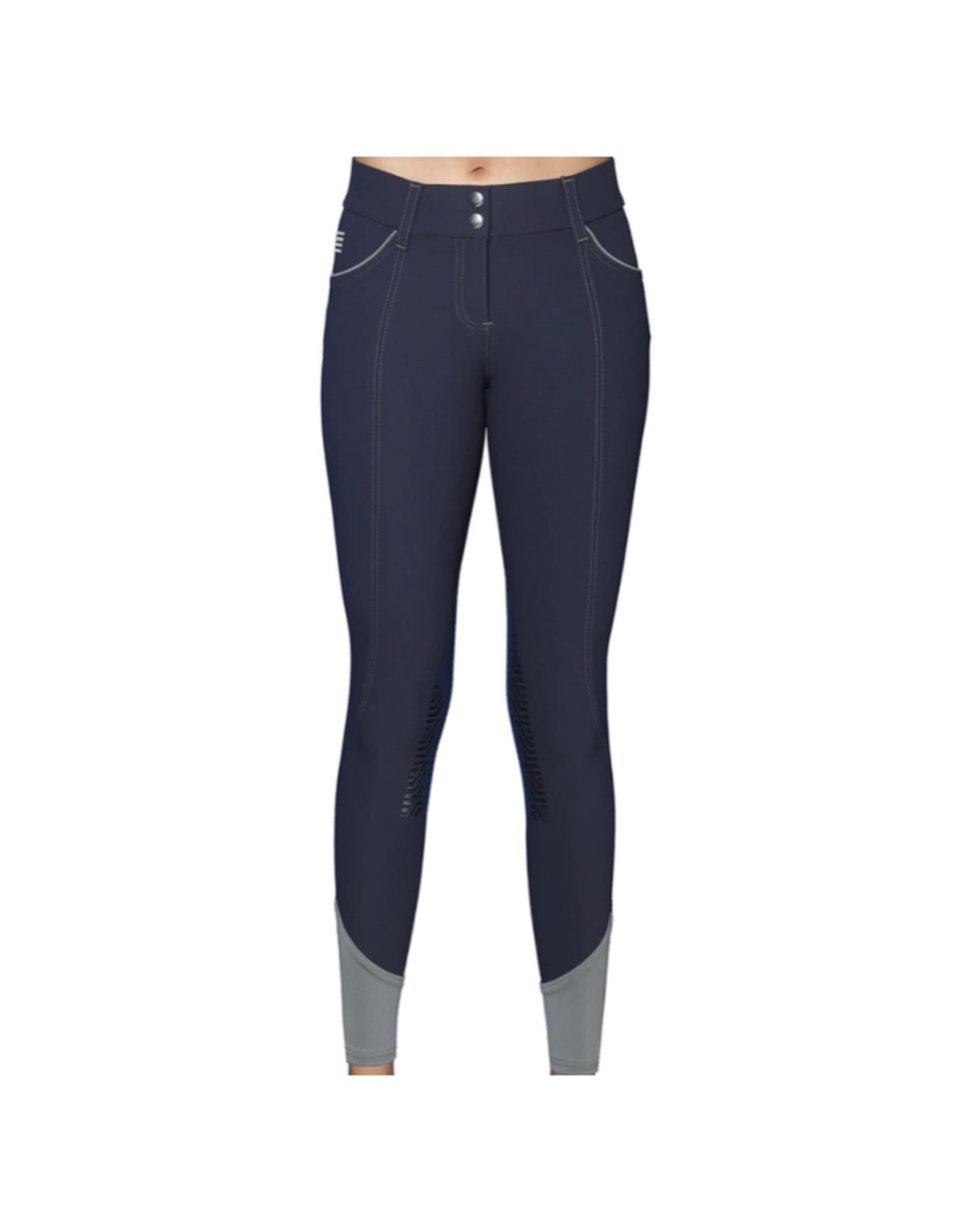 GhoDho GhoDho Ladies' Lily Pro Breech