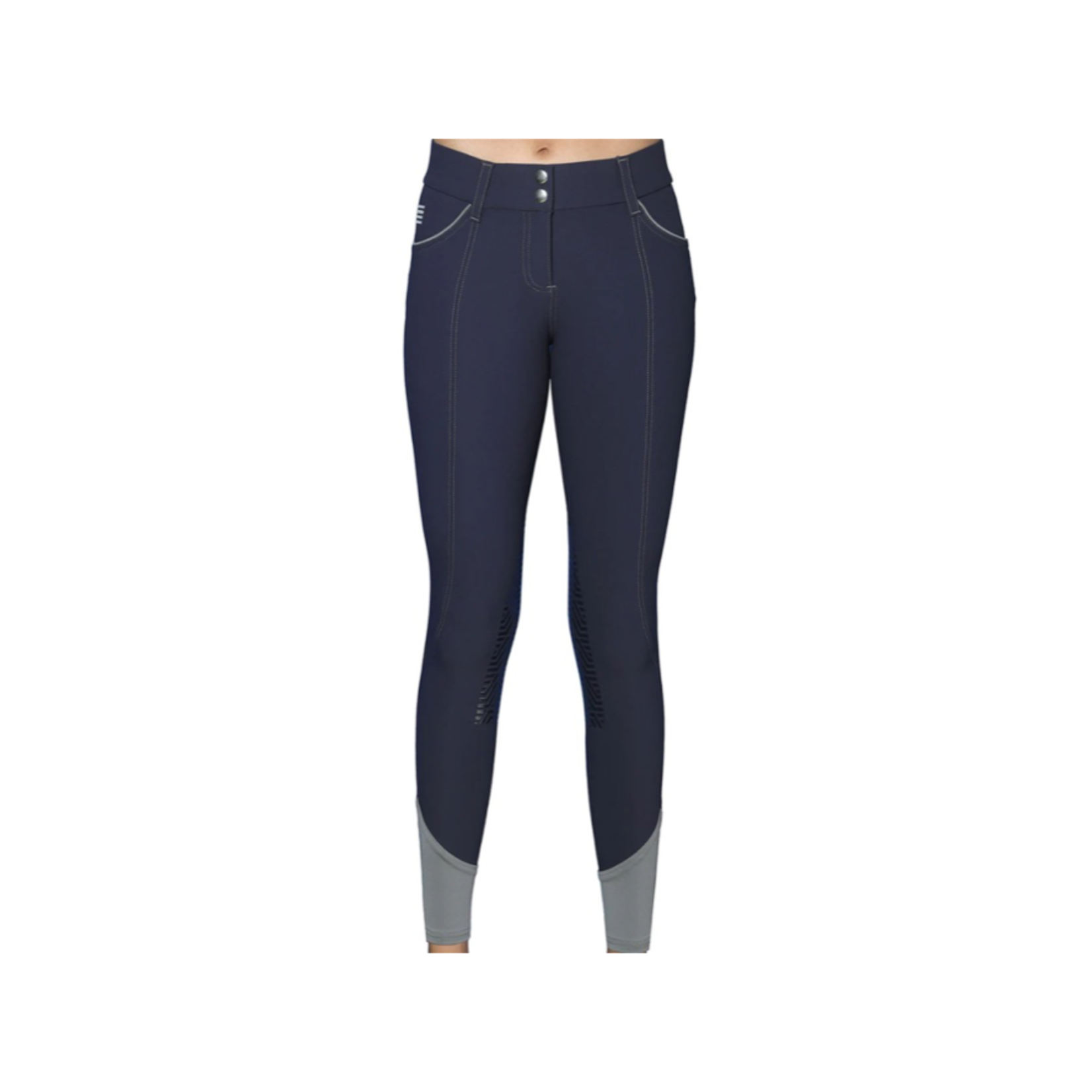 GhoDho GhoDho Ladies' Lily Pro Breech