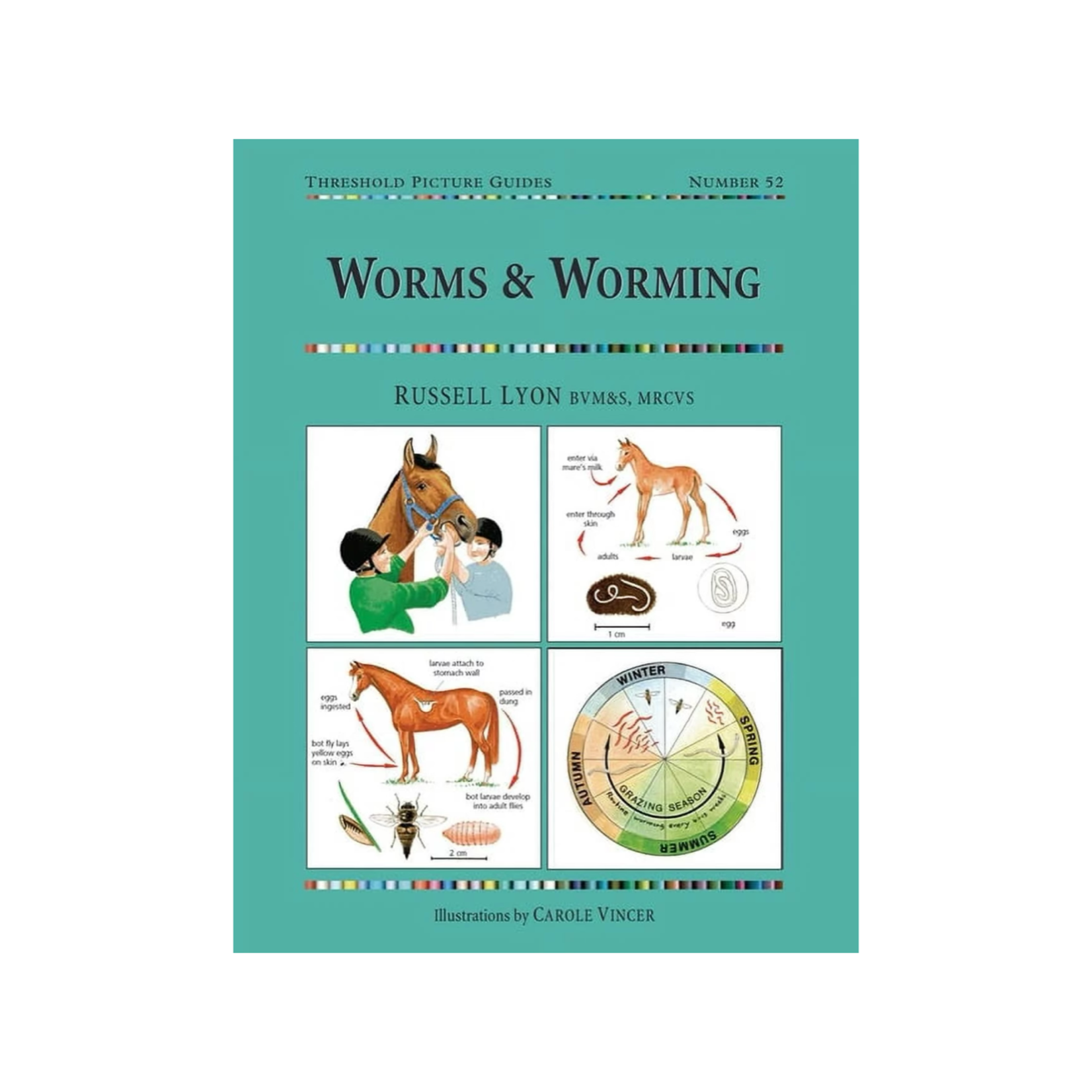 Worms & Worming
