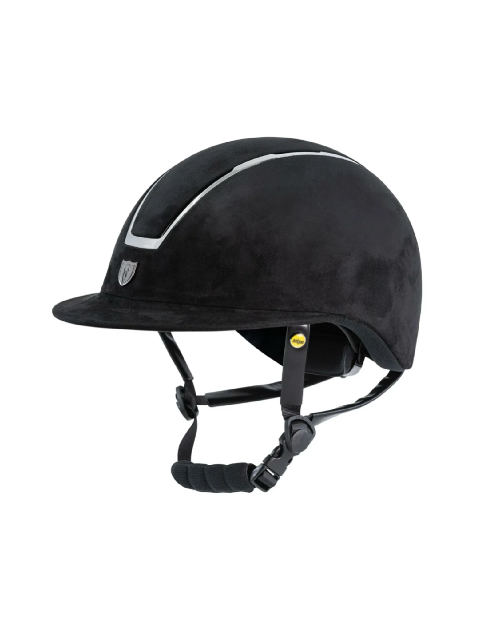 Tipperary Tipperary Windsor MIPS Ultra Suede Wide Brim Helmet