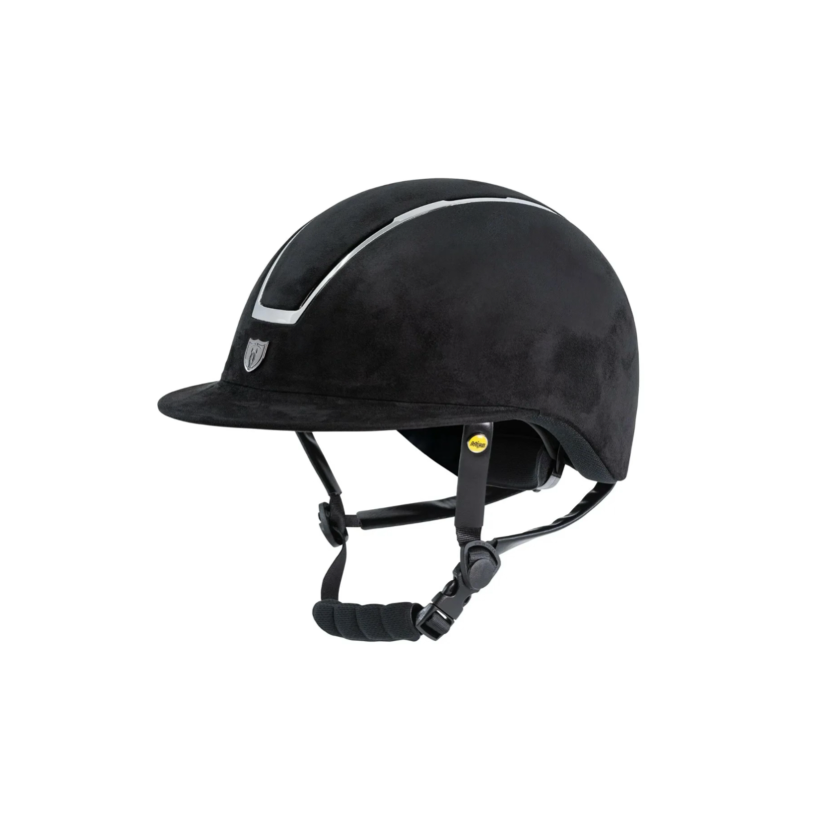 Tipperary Tipperary Windsor MIPS Ultra Suede Wide Brim Helmet