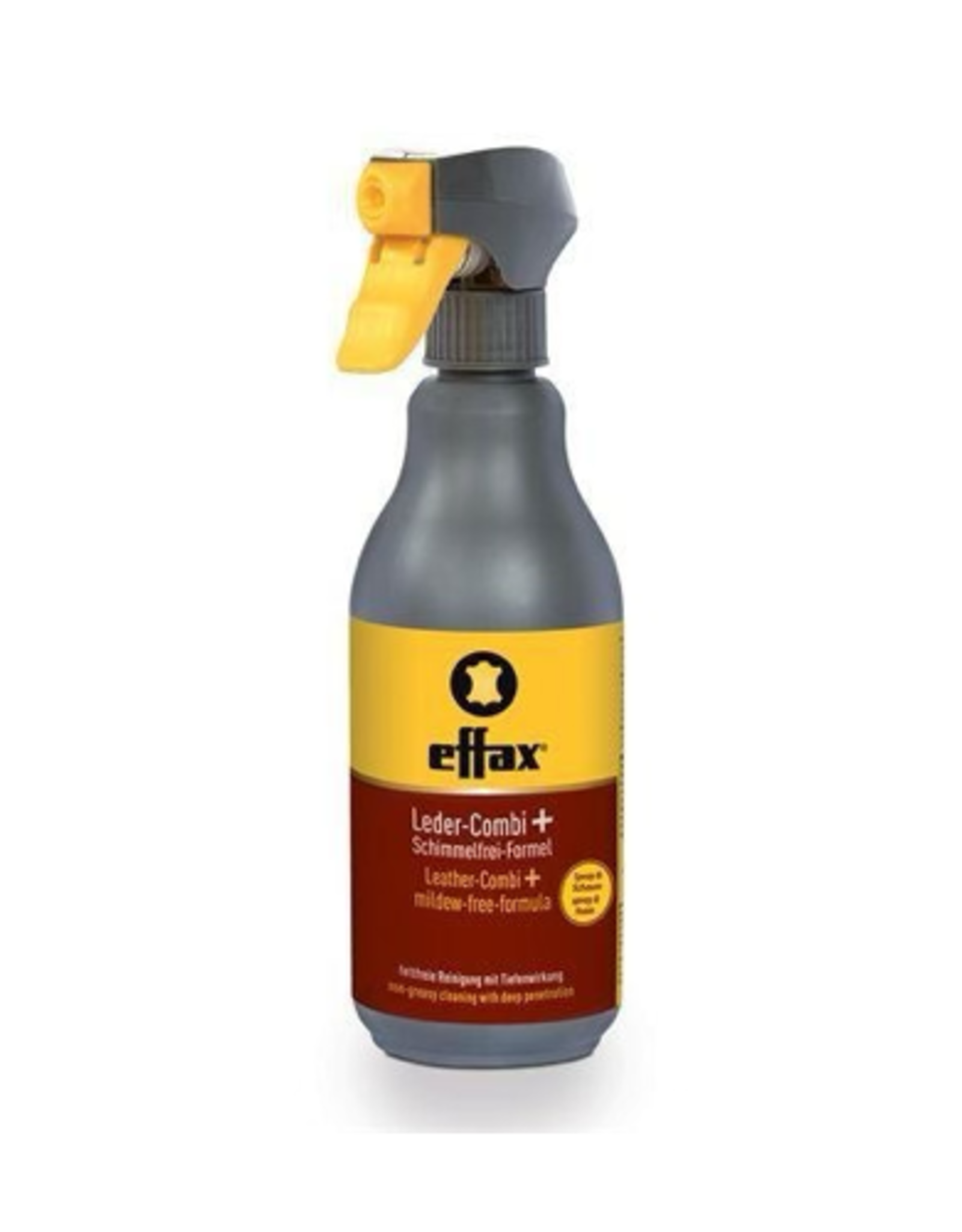 Effax Leather Combi with Sprayer