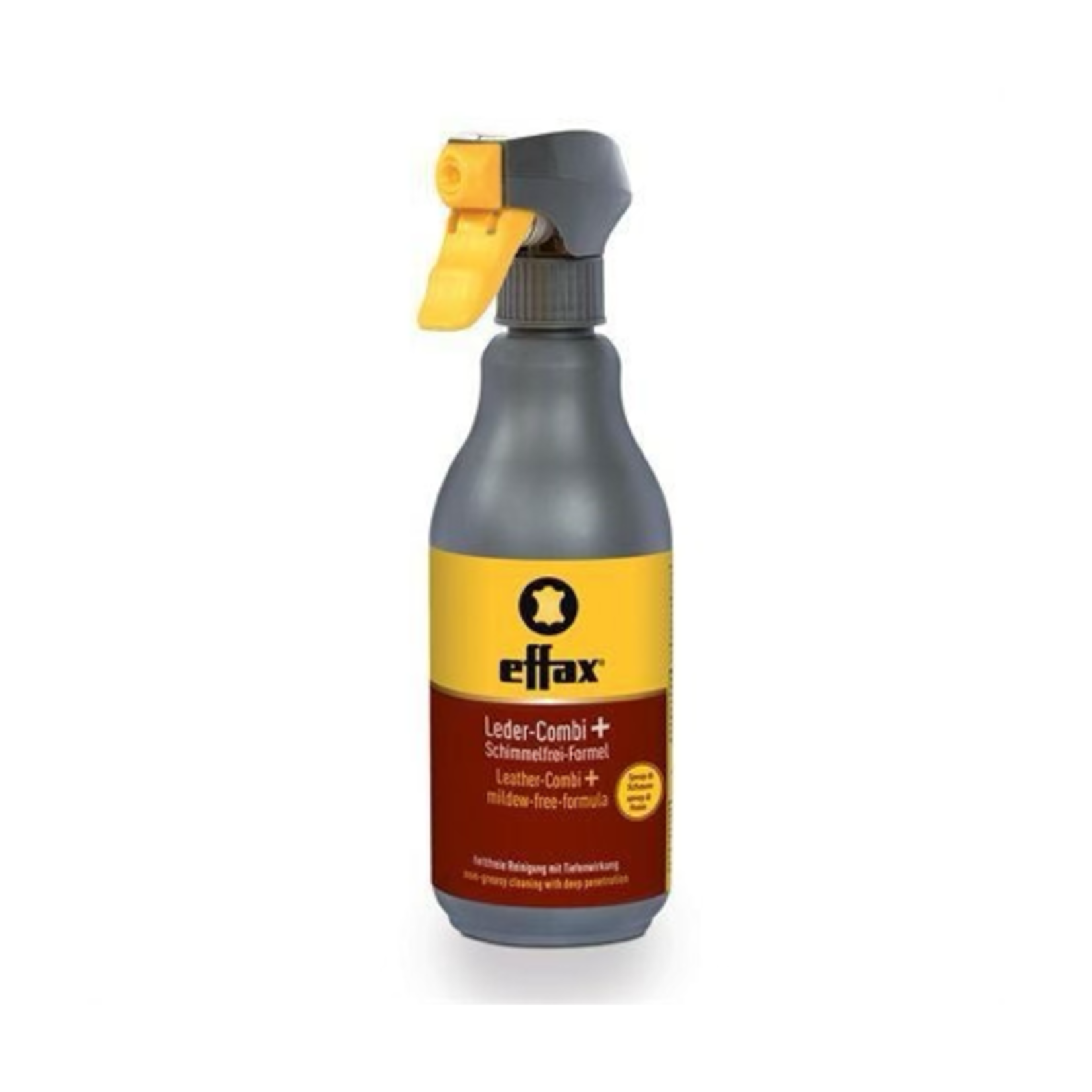 Effax Leather Combi with Sprayer