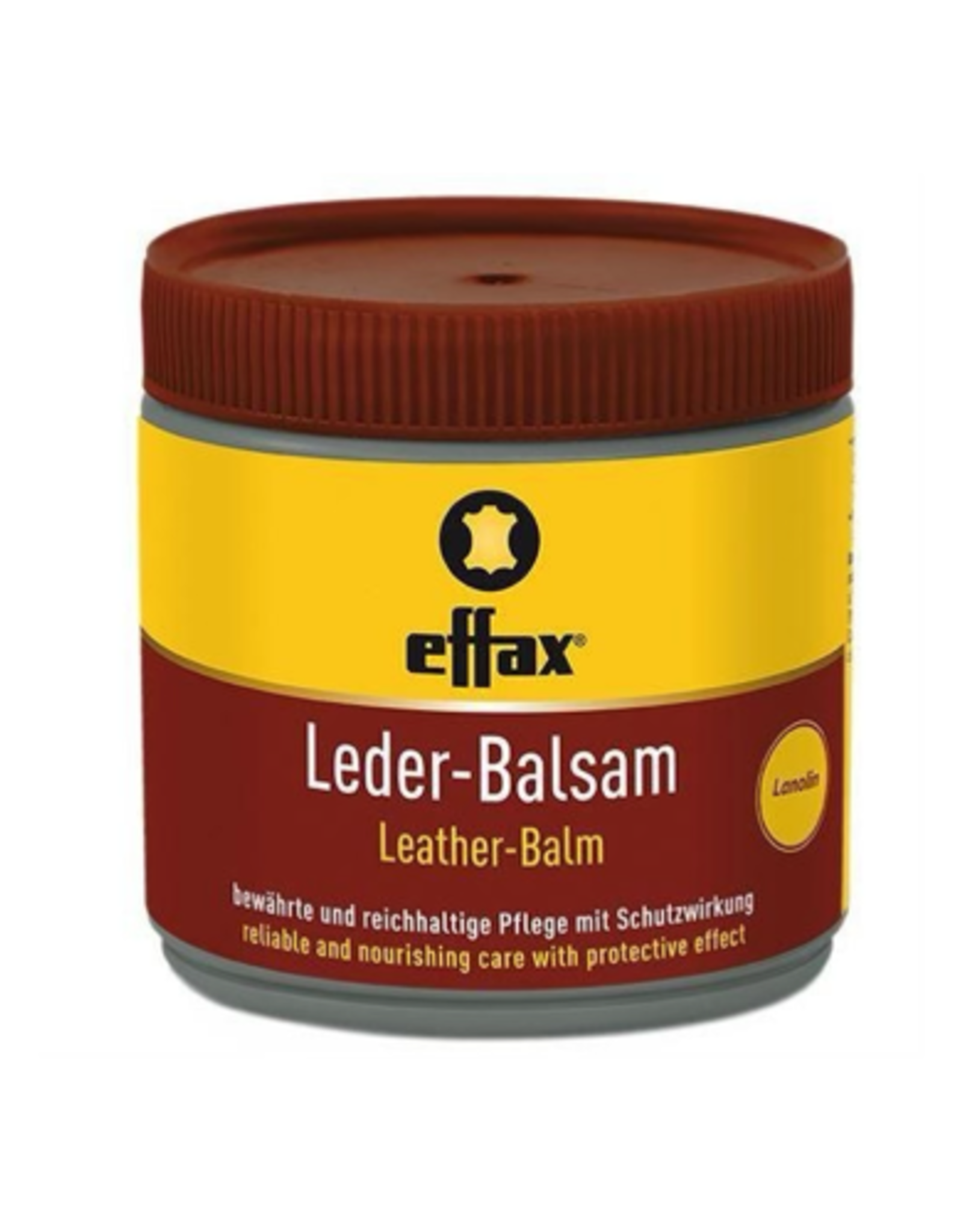 Effax Leather Balsam