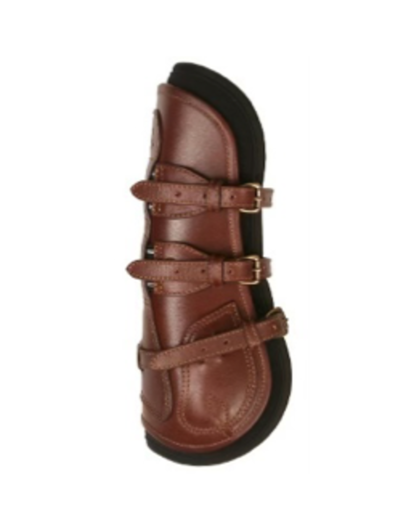 Majyk Equipe Leather Front Tendon Boot