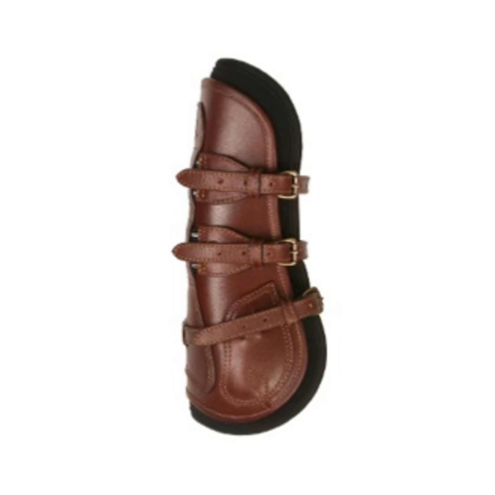 Majyk Equipe Leather Front Tendon Equitation Boot