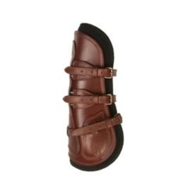 Majyk Equipe Leather Tendon Boot