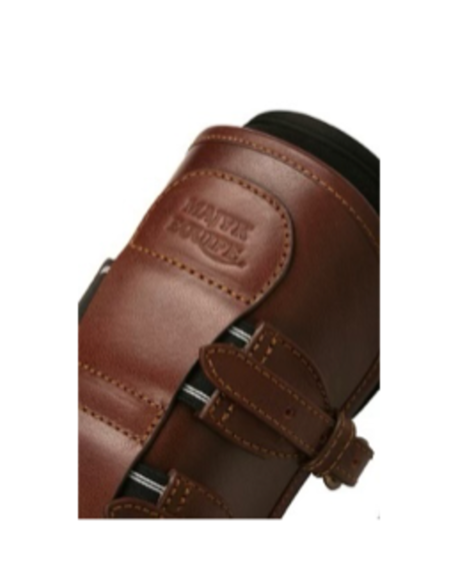 Majyk Equipe Leather Front Tendon Boot