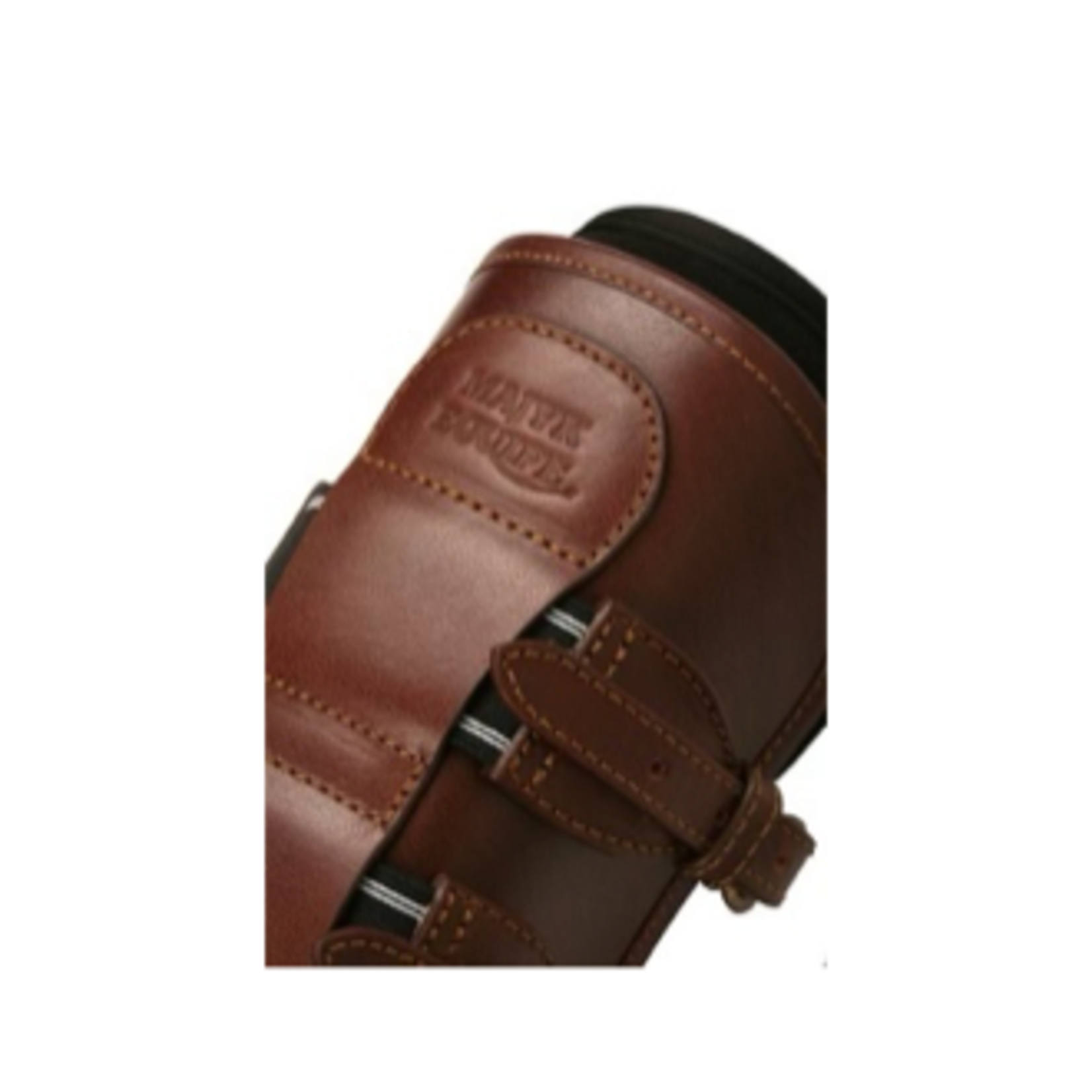Majyk Equipe Leather Front Tendon Equitation Boot