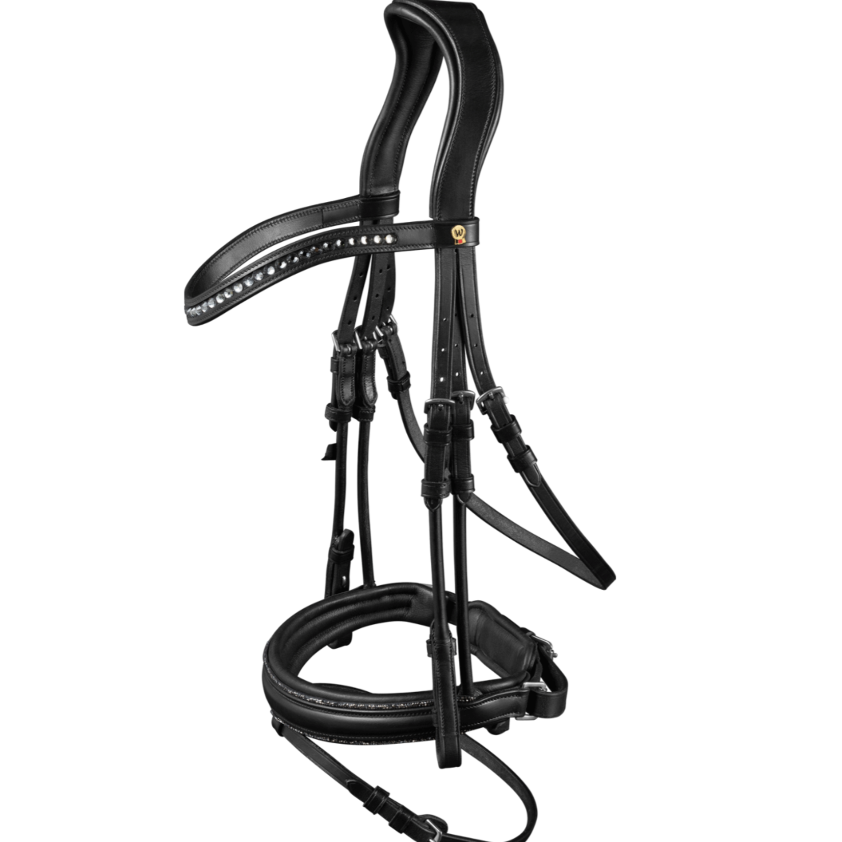 Waldhausen Glamour Bridle