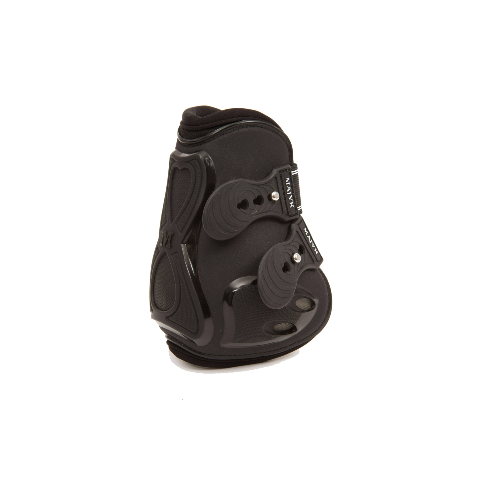 Majyk Equipe Infinity Open Hind Snap Closure Boot