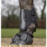 Lemieux LeMieux Mesh Brushing Boot