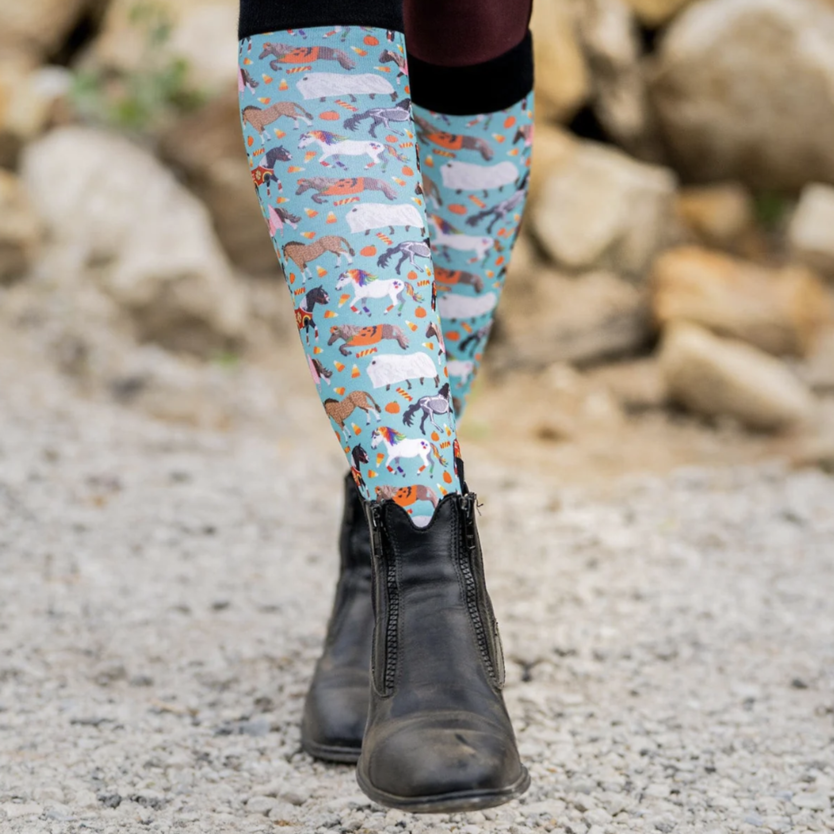 Dreamers & Schemers Ladies' Socks
