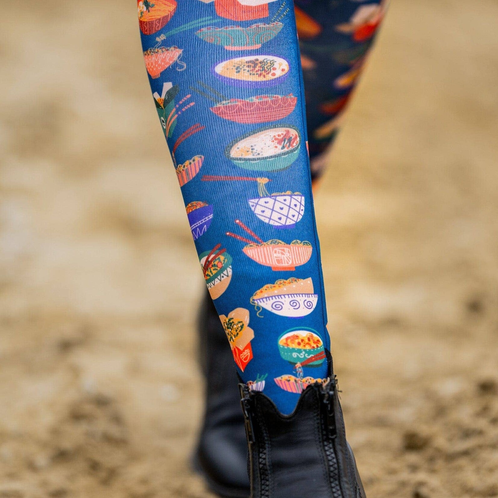 Dreamers & Schemers Ladies' Socks