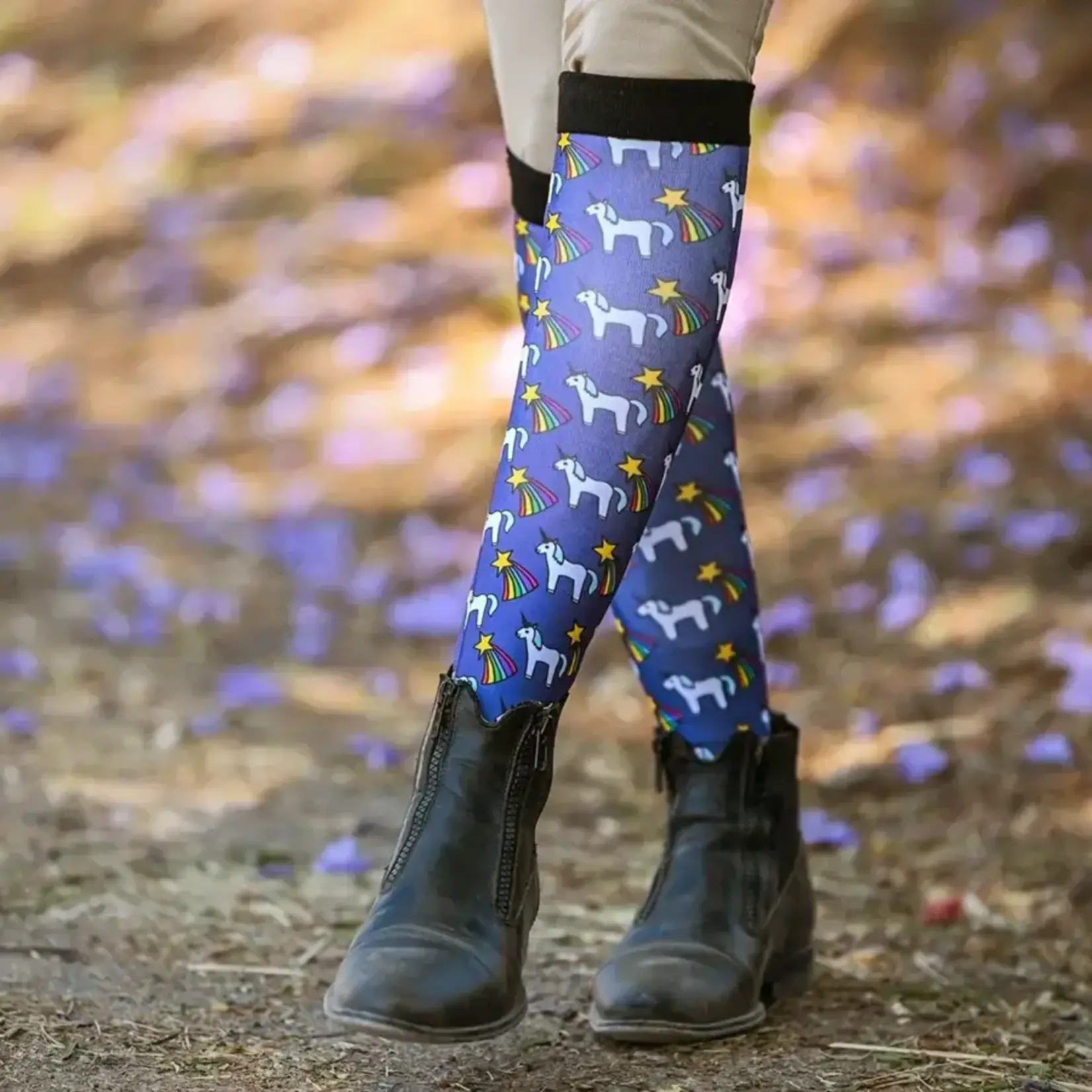 Dreamers & Schemers Ladies' Socks