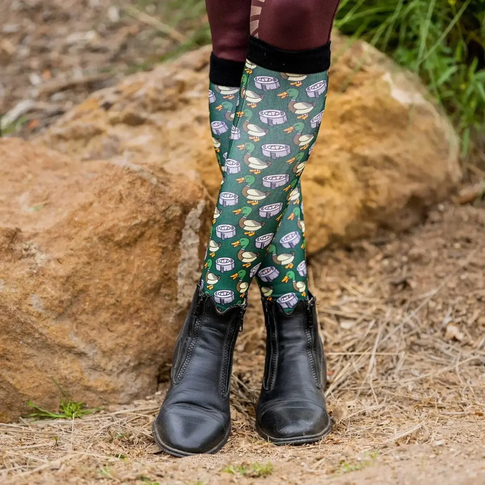 Dreamers & Schemers Ladies' Socks