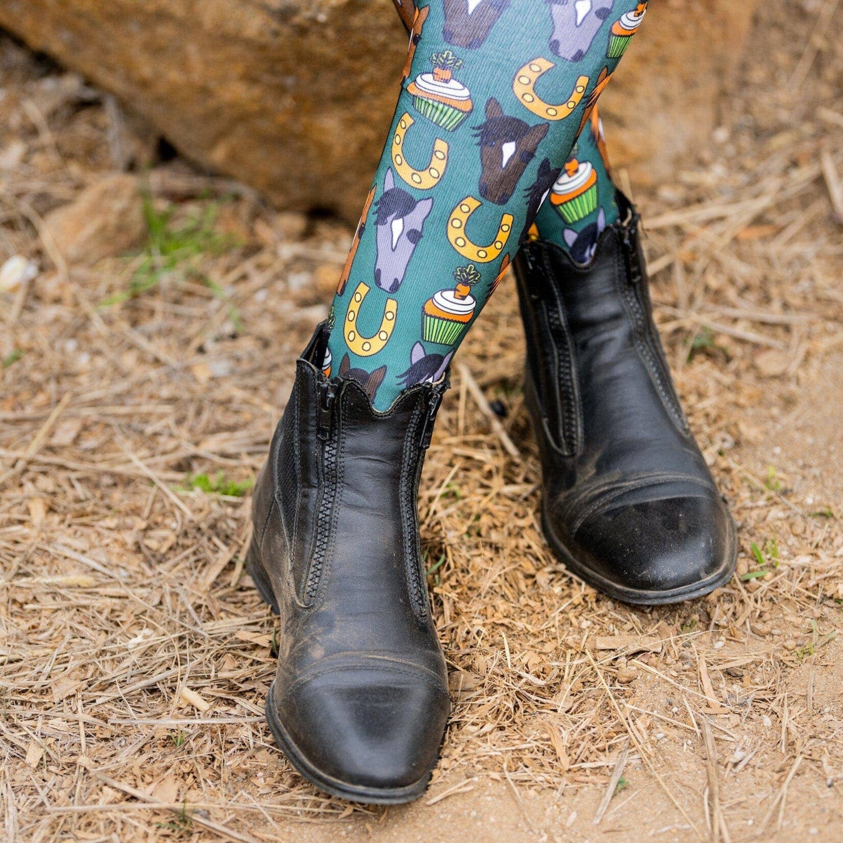 Dreamers & Schemers Ladies' Socks