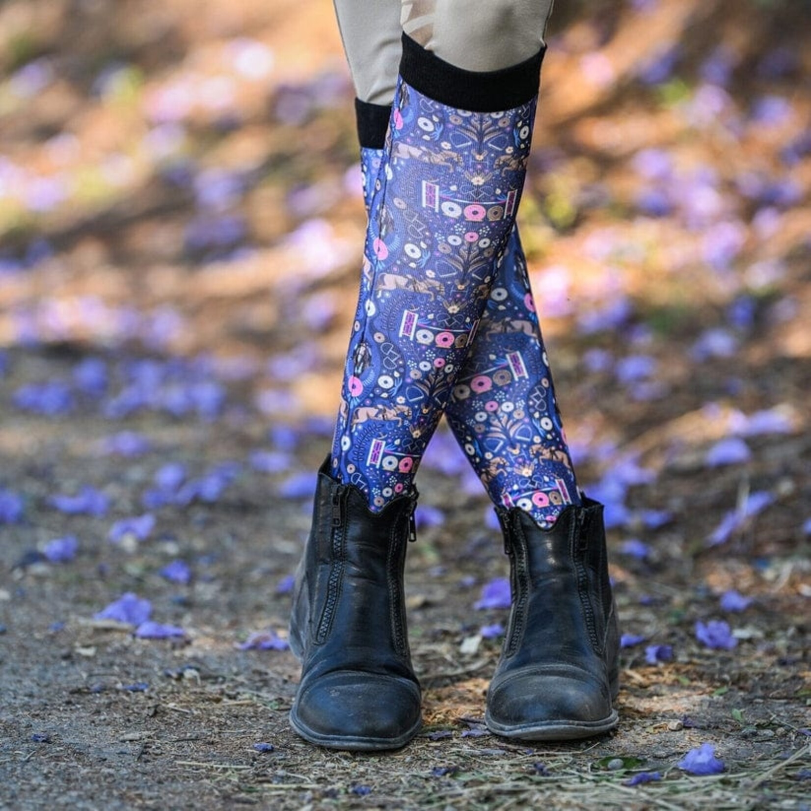 Dreamers & Schemers Ladies' Socks