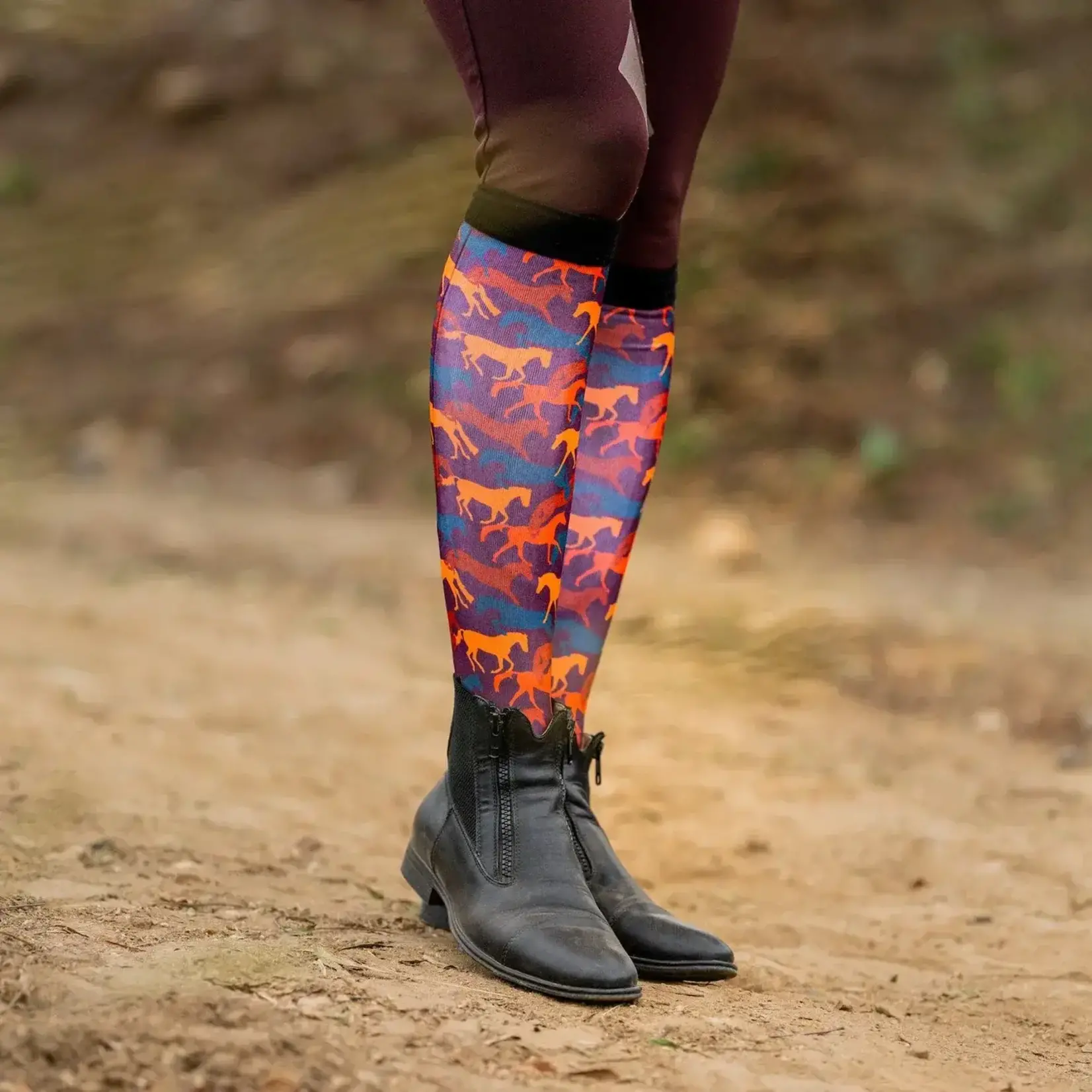 Dreamers & Schemers Ladies' Socks