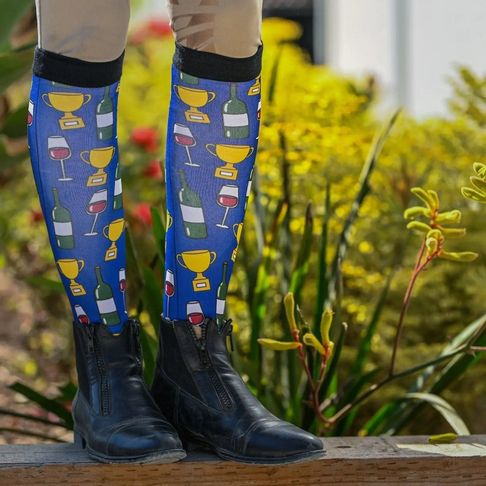 Dreamers & Schemers Ladies' Socks